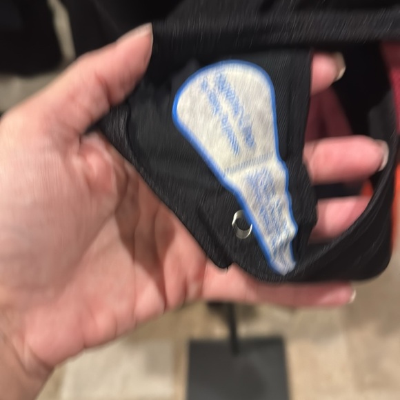 NWOT Good American Scuba Compression Bodysuit - Picture 5 of 5